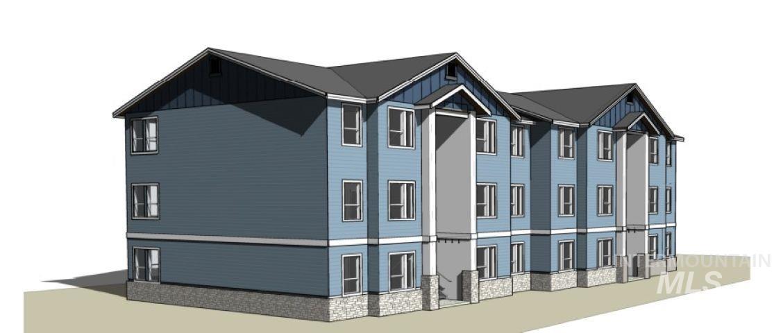 408 N Allumbaugh St, Boise, Idaho 83704, Land For Sale, Price $1,100,000,MLS 98983818
