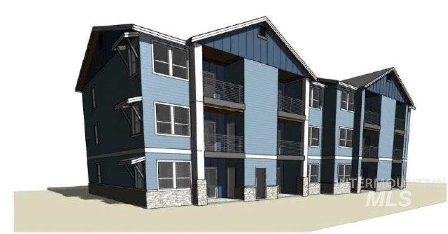 408 N Allumbaugh St, Boise, Idaho 83704, Land For Sale, Price $1,100,000,MLS 98983818