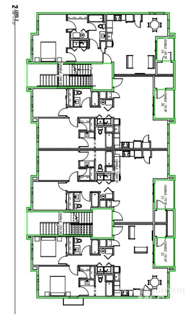 408 N Allumbaugh St, Boise, Idaho 83704, Land For Sale, Price $1,100,000,MLS 98983818