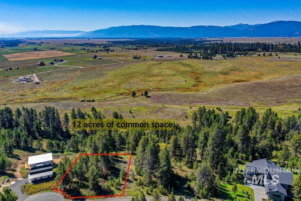 435 Wilhelm Creek Court, McCall, Idaho 83638, Land For Sale, Price $219,000, 98983819