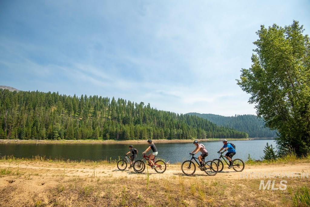 435 Wilhelm Creek Court, McCall, Idaho 83638, Land For Sale, Price $219,000, 98983819