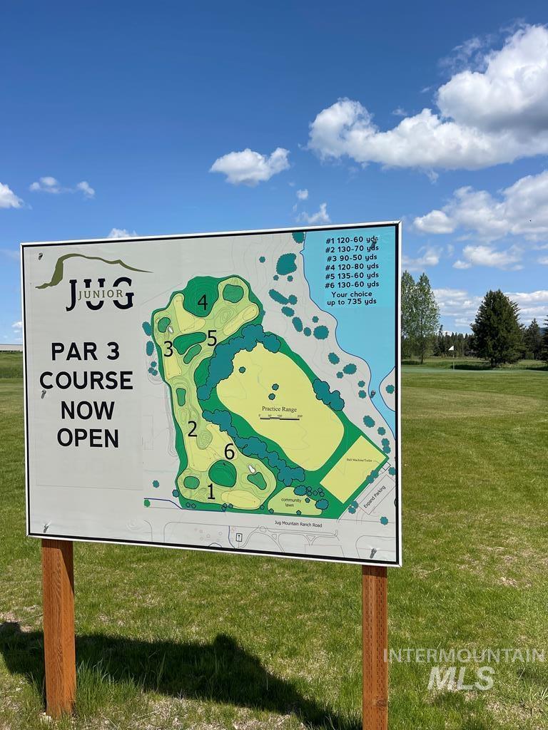 435 Wilhelm Creek Court, McCall, Idaho 83638, Land For Sale, Price $219,000, 98983819