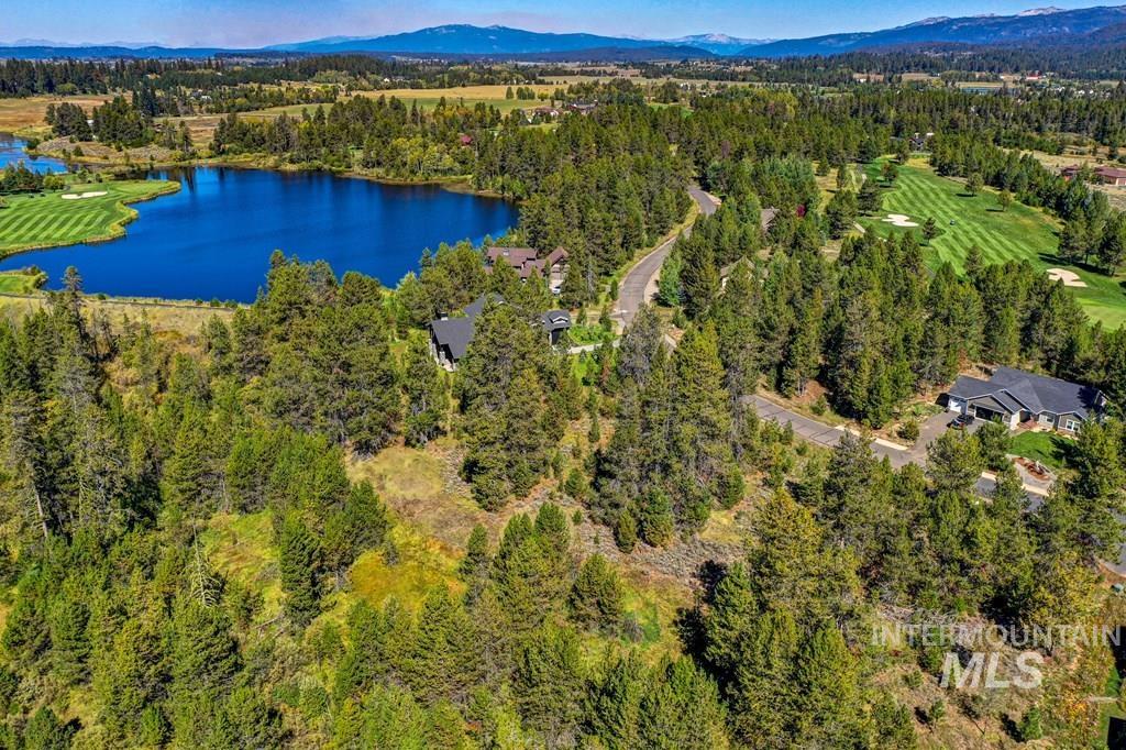 435 Wilhelm Creek Court, McCall, Idaho 83638, Land For Sale, Price $219,000, 98983819