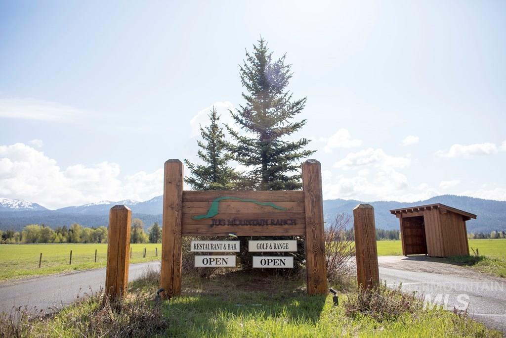 435 Wilhelm Creek Court, McCall, Idaho 83638, Land For Sale, Price $219,000, 98983819