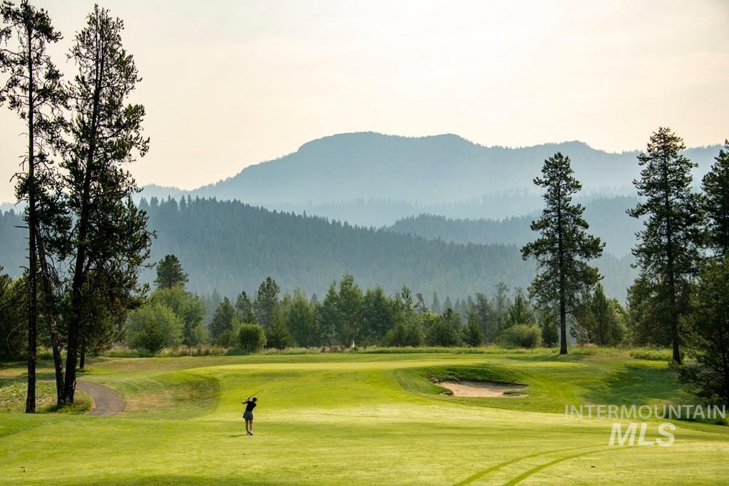 435 Wilhelm Creek Court, McCall, Idaho 83638, Land For Sale, Price $219,000, 98983819