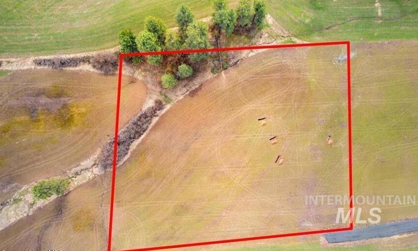 NKA Clifford Rd, Princeton, Idaho 83857, Land For Sale, Price $250,000, 98983823