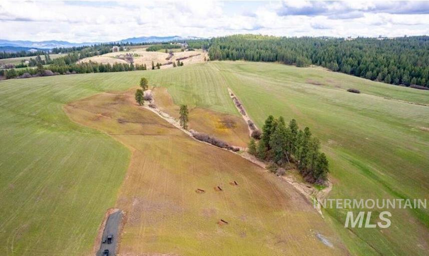 NKA Clifford Rd, Princeton, Idaho 83857, Land For Sale, Price $250,000, 98983823