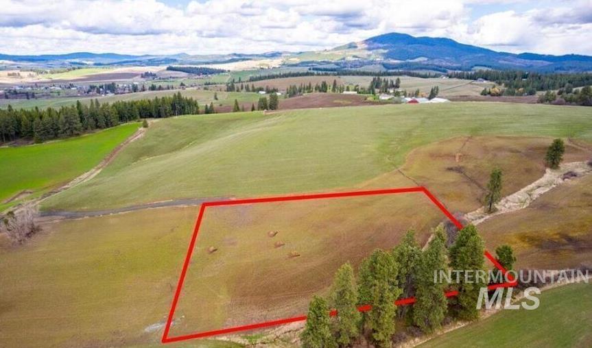 NKA Clifford Rd, Princeton, Idaho 83857, Land For Sale, Price $250,000, 98983823