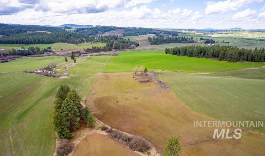 NKA Clifford Rd, Princeton, Idaho 83857, Land For Sale, Price $250,000, 98983823