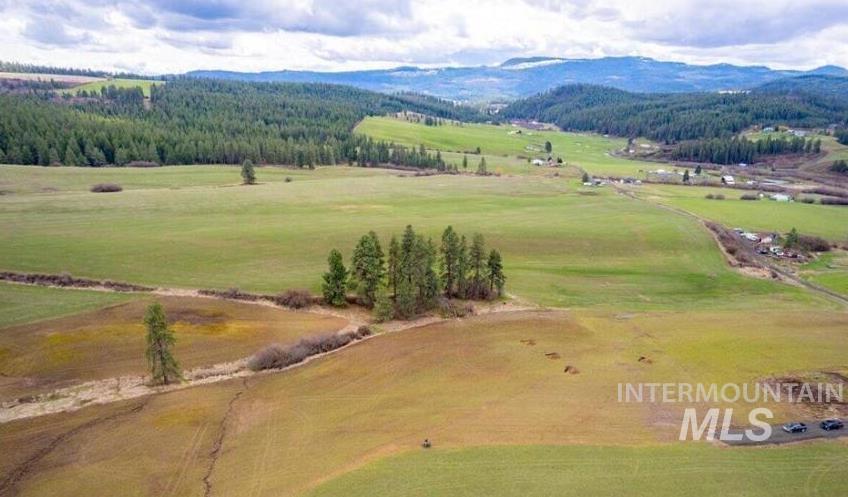 NKA Clifford Rd, Princeton, Idaho 83857, Land For Sale, Price $250,000, 98983823