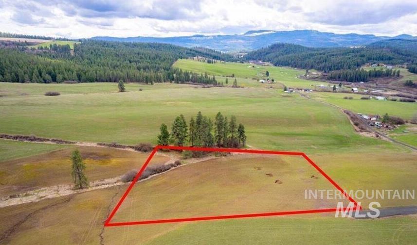 NKA Clifford Rd, Princeton, Idaho 83857, Land For Sale, Price $250,000, 98983823