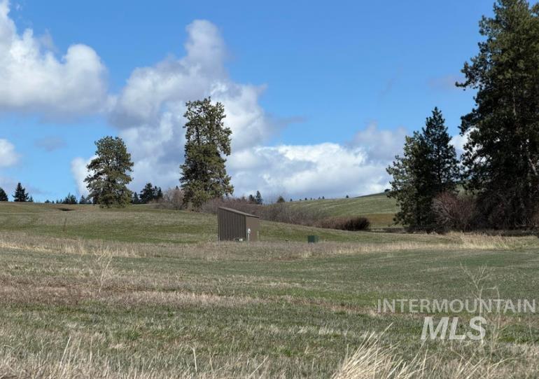 NKA Clifford Rd, Princeton, Idaho 83857, Land For Sale, Price $250,000, 98983823
