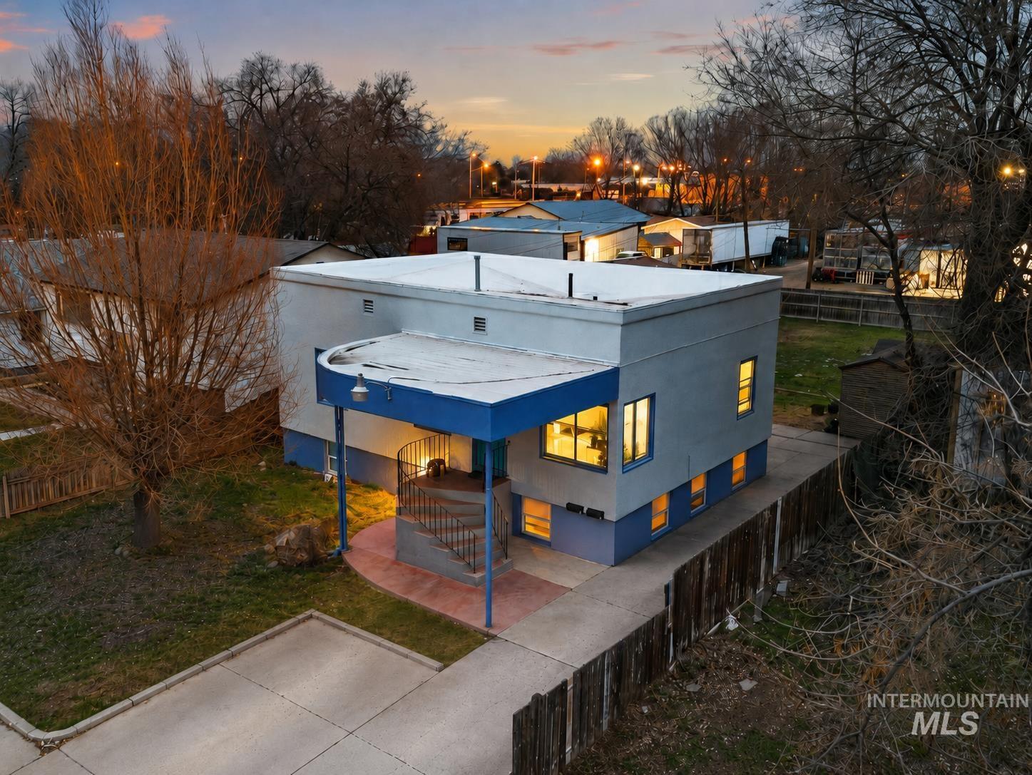 116 22nd Ave S, Nampa, Idaho 83651, 4 Bedrooms, 2 Bathrooms, Residential For Sale, Price $405,000, 98983825