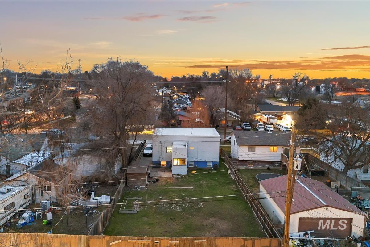 116 22nd Ave S, Nampa, Idaho 83651, 4 Bedrooms, 2 Bathrooms, Residential For Sale, Price $405,000, 98983825