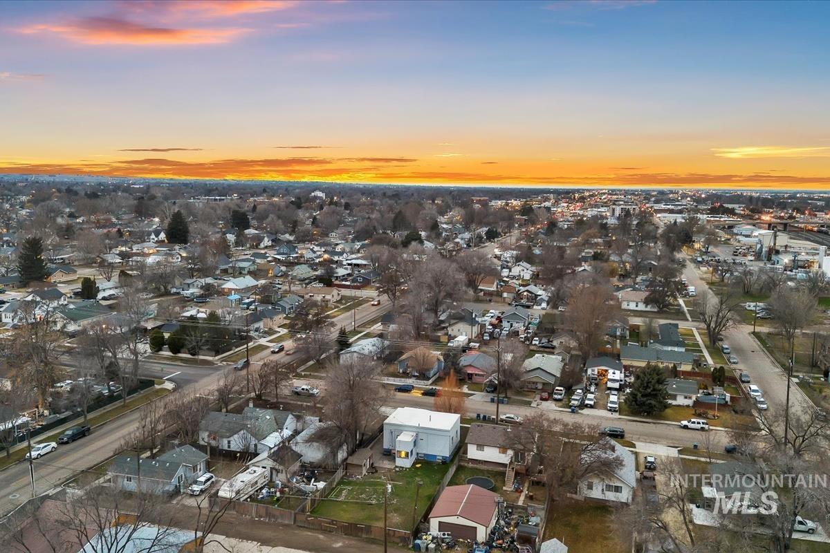 116 22nd Ave S, Nampa, Idaho 83651, 4 Bedrooms, 2 Bathrooms, Residential For Sale, Price $405,000, 98983825