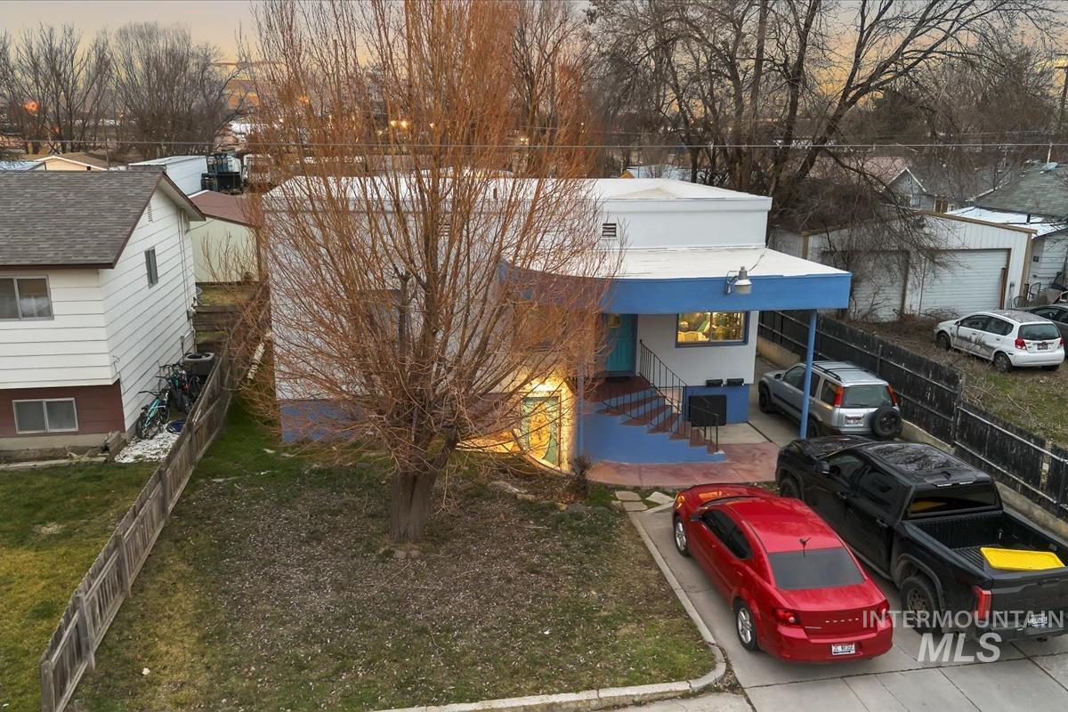 116 22nd Ave S, Nampa, Idaho 83651, 2 Bedrooms, 1 Bathroom, Residential Income For Sale, Price $405,000,MLS 98983826