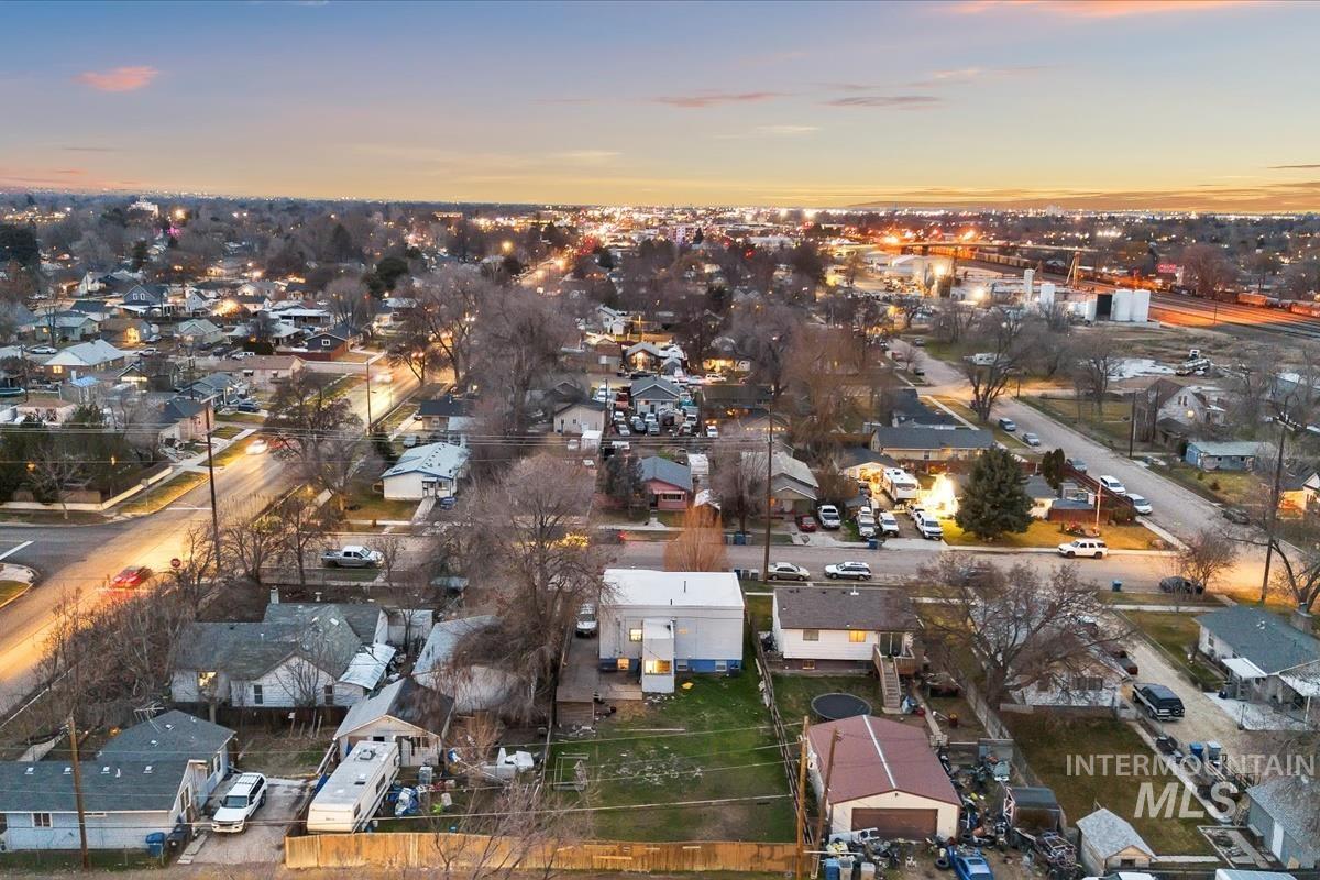 116 22nd Ave S, Nampa, Idaho 83651, 2 Bedrooms, 1 Bathroom, Residential Income For Sale, Price $405,000,MLS 98983826