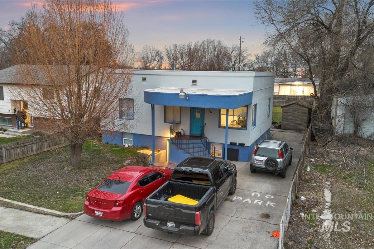116 22nd Ave S, Nampa, Idaho 83651, 2 Bedrooms, 1 Bathroom, Residential Income For Sale, Price $405,000,MLS 98983826