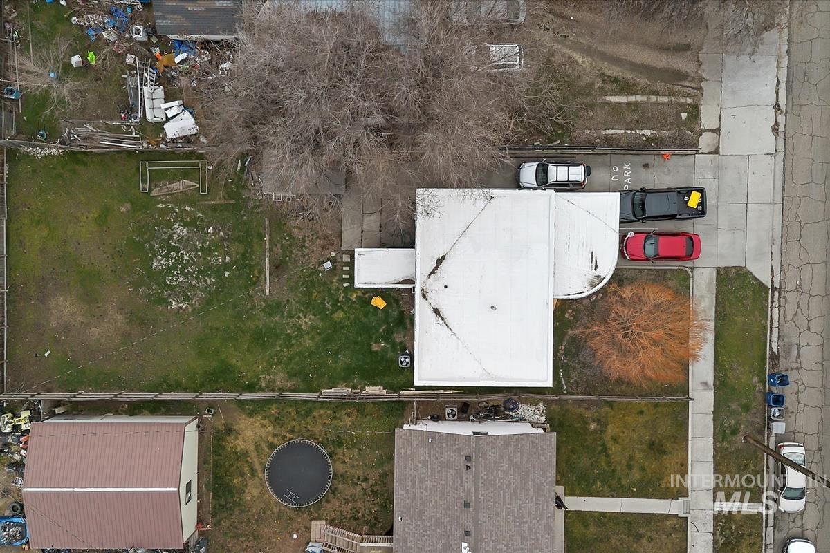 116 22nd Ave S, Nampa, Idaho 83651, 2 Bedrooms, 1 Bathroom, Residential Income For Sale, Price $405,000,MLS 98983826