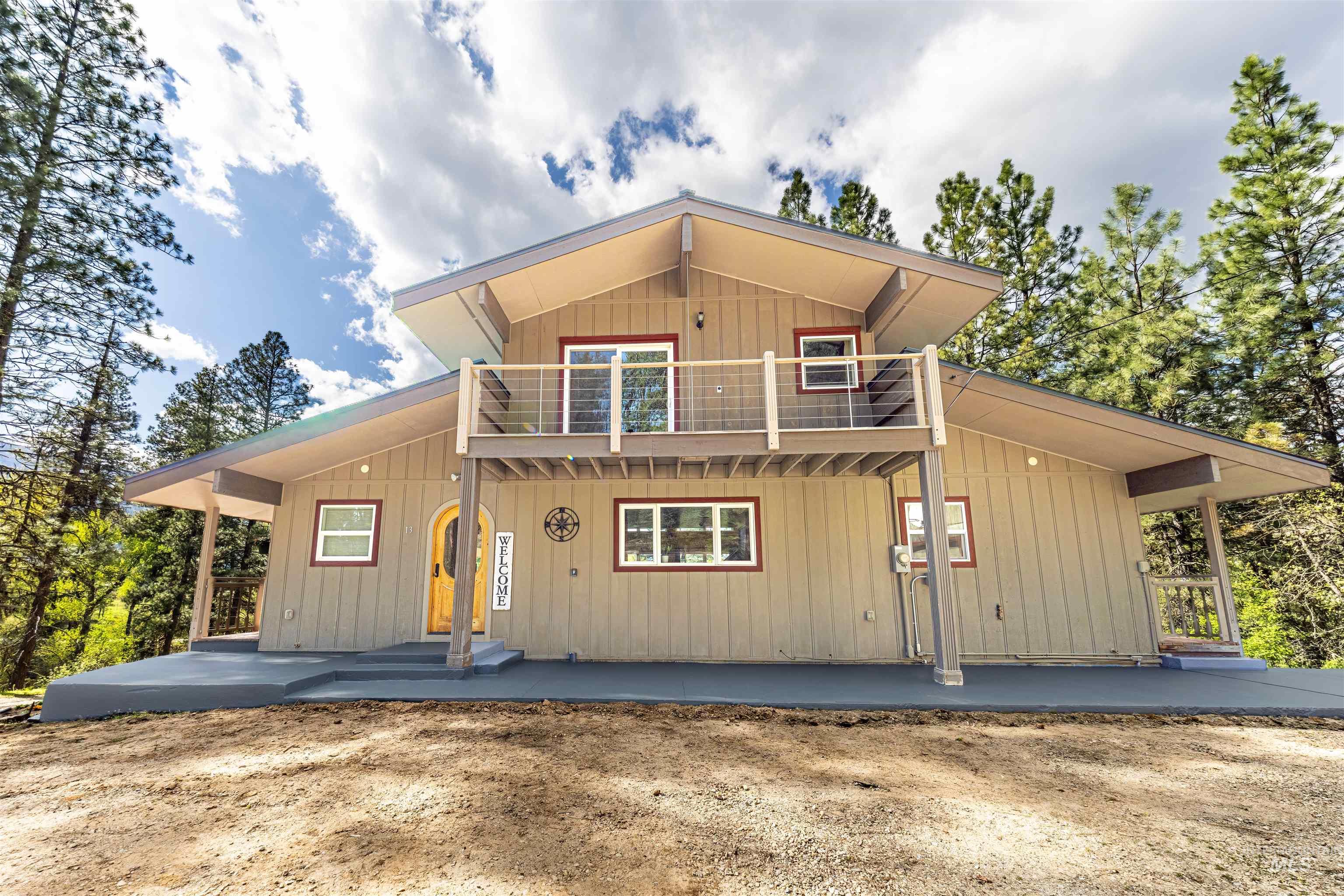 13 Brittany Lane, Garden Valley, Idaho 83622, 3 Bedrooms, 3.5 Bathrooms, Residential For Sale, Price $1,200,000, 98983827