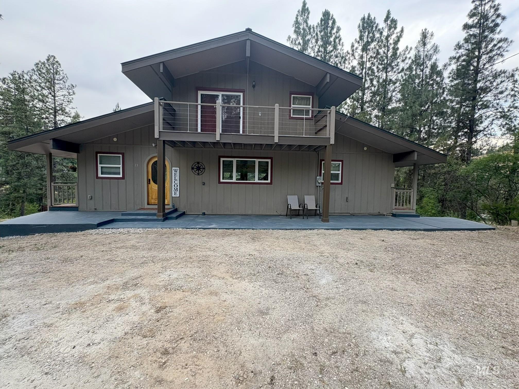 13 Brittany Lane, Garden Valley, Idaho 83622, 3 Bedrooms, 3.5 Bathrooms, Residential For Sale, Price $1,100,000, 98983827