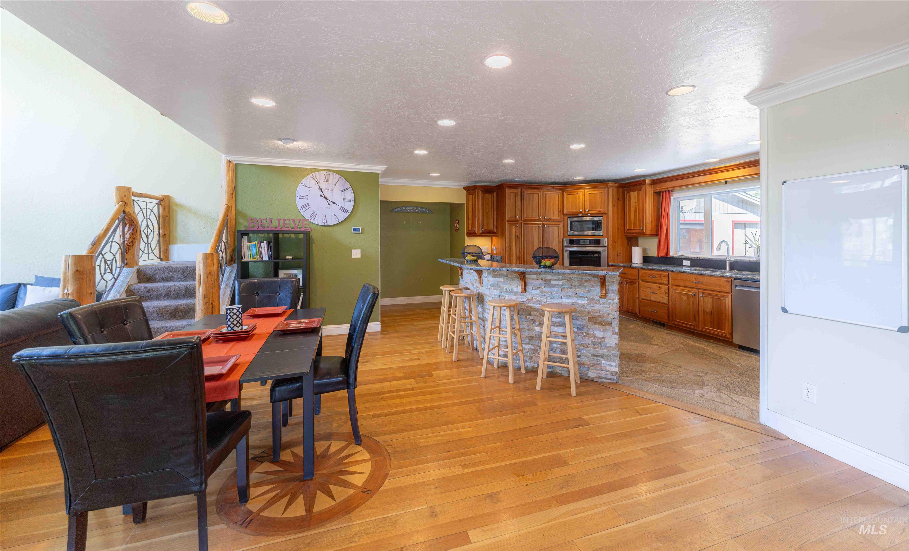 13 Brittany Lane, Garden Valley, Idaho 83622, 3 Bedrooms, 3.5 Bathrooms, Residential For Sale, Price $1,100,000, 98983827