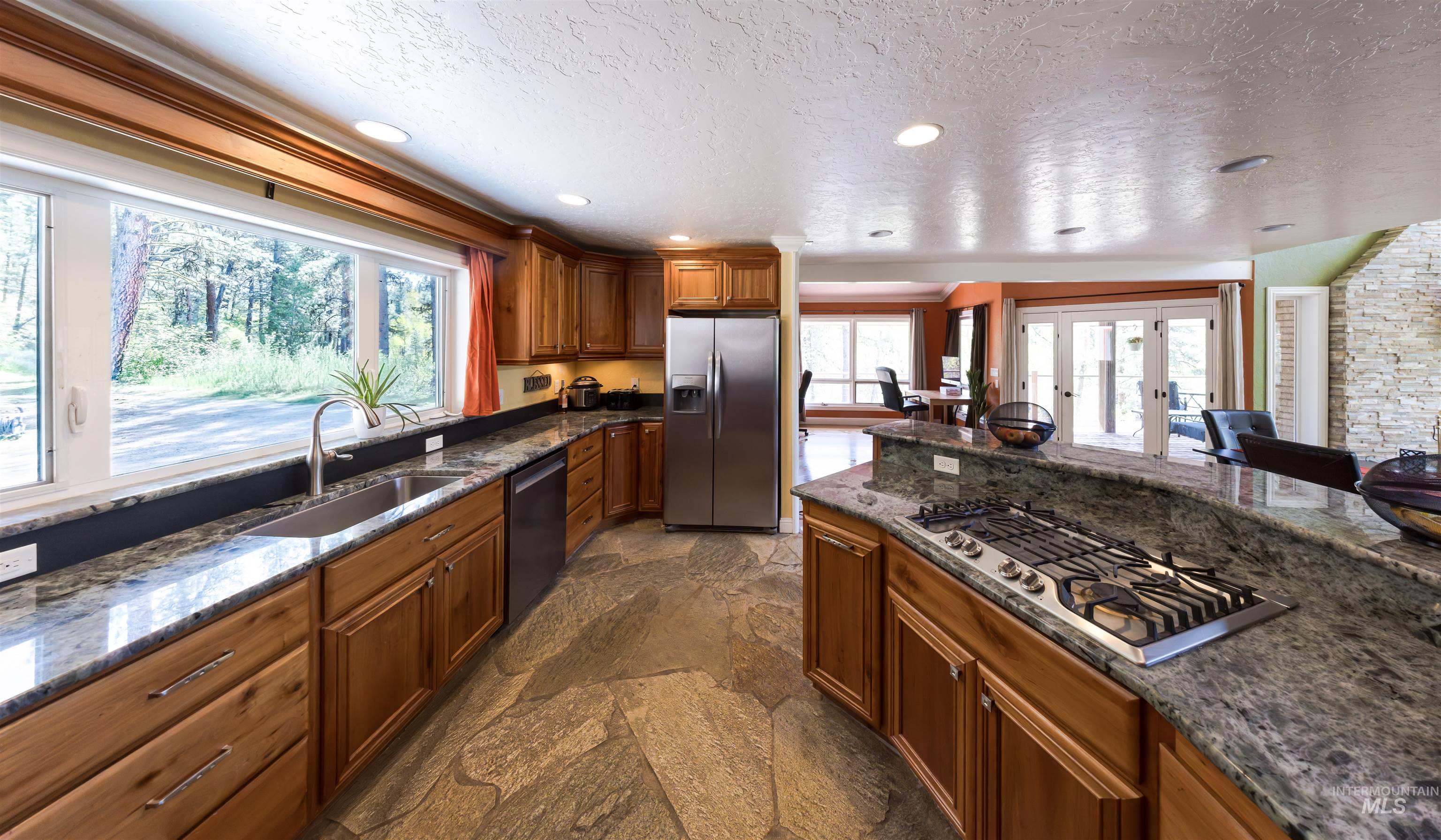 13 Brittany Lane, Garden Valley, Idaho 83622, 3 Bedrooms, 3.5 Bathrooms, Residential For Sale, Price $1,100,000, 98983827