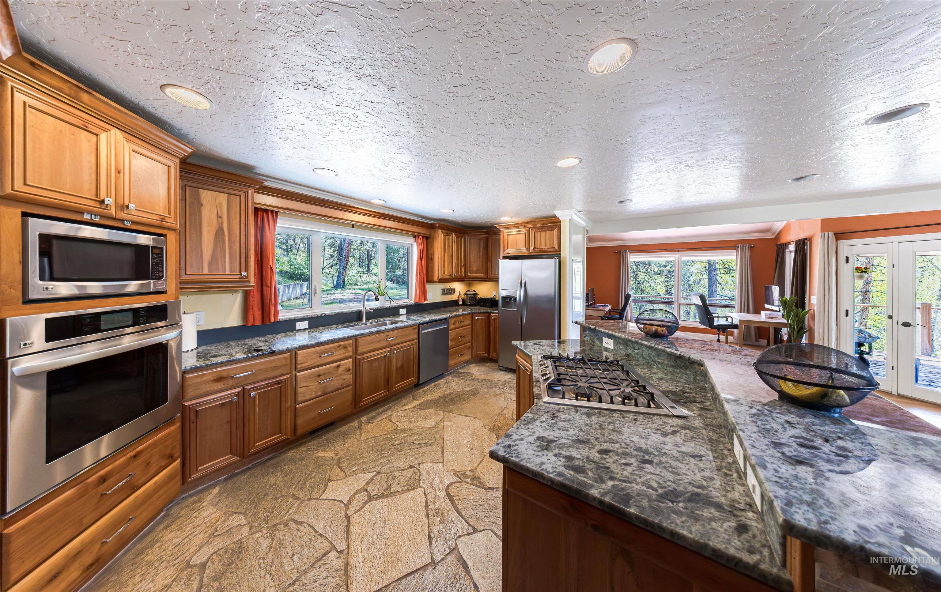 13 Brittany Lane, Garden Valley, Idaho 83622, 3 Bedrooms, 3.5 Bathrooms, Residential For Sale, Price $1,100,000, 98983827