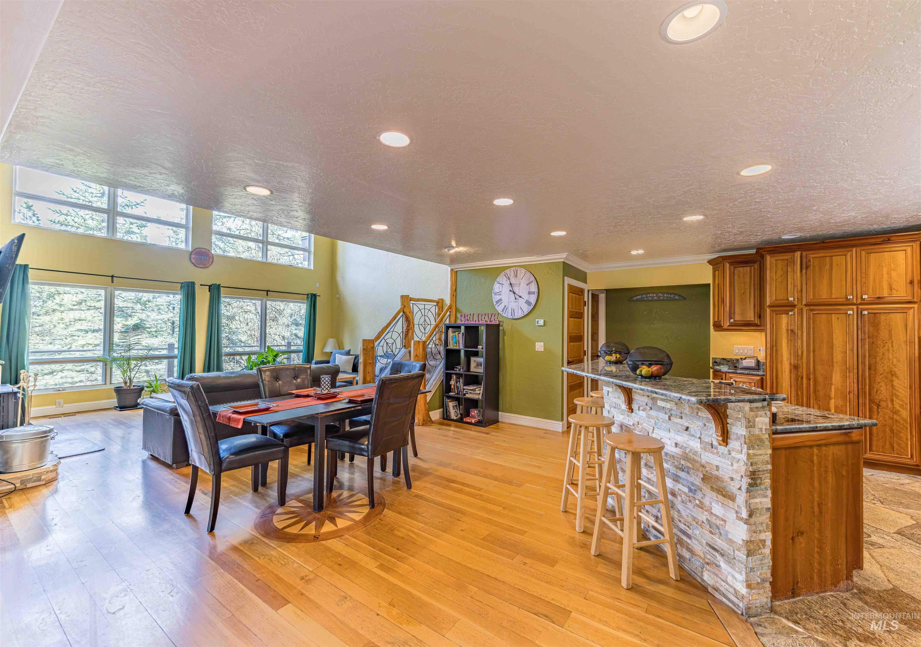 13 Brittany Lane, Garden Valley, Idaho 83622, 3 Bedrooms, 3.5 Bathrooms, Residential For Sale, Price $1,100,000, 98983827