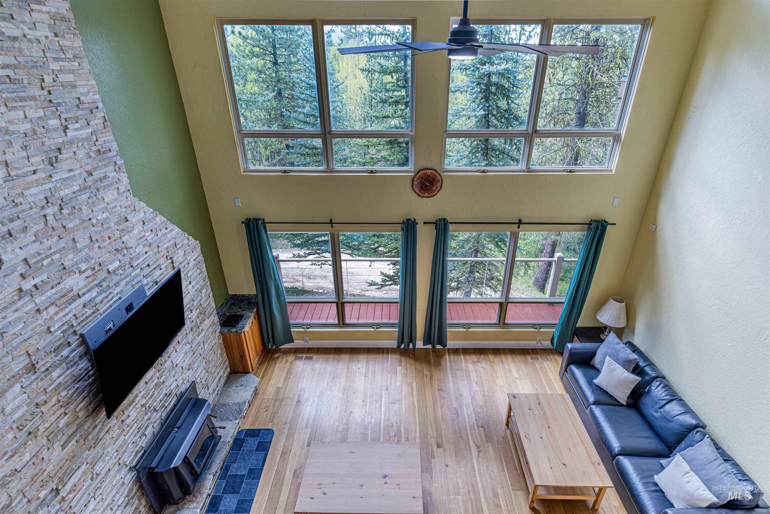 13 Brittany Lane, Garden Valley, Idaho 83622, 3 Bedrooms, 3.5 Bathrooms, Residential For Sale, Price $1,100,000, 98983827