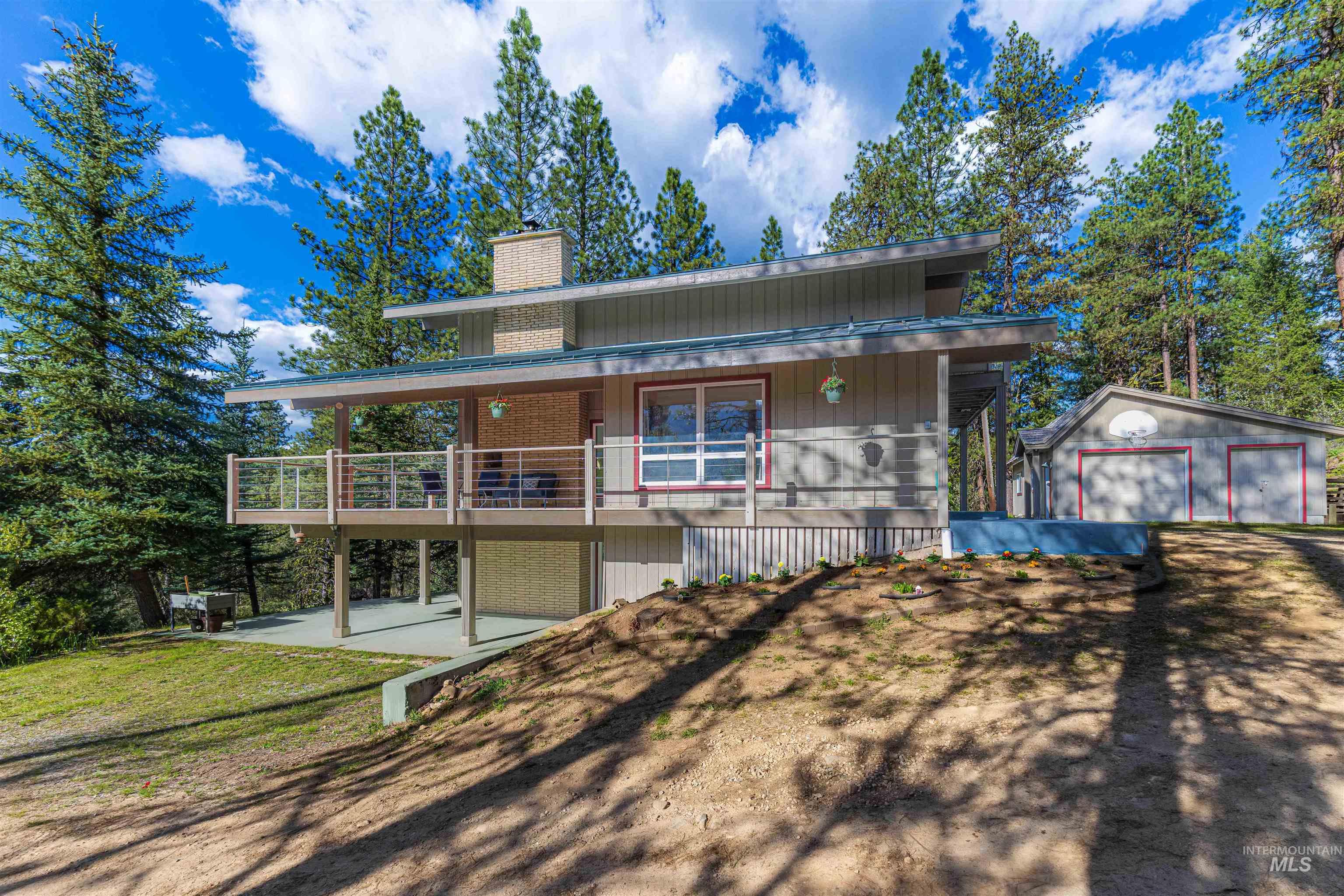 13 Brittany Lane, Garden Valley, Idaho 83622, 3 Bedrooms, 3.5 Bathrooms, Residential For Sale, Price $1,100,000, 98983827