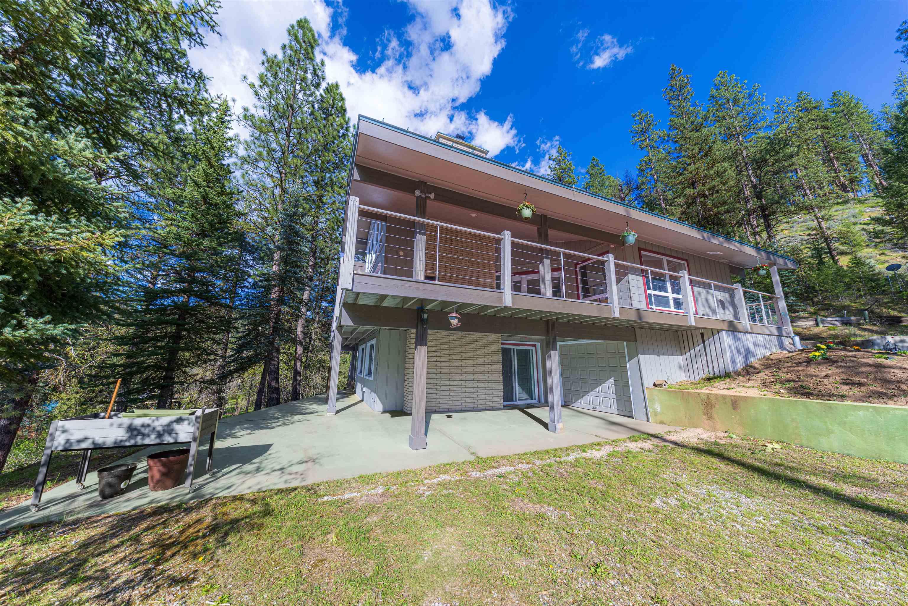 13 Brittany Lane, Garden Valley, Idaho 83622, 3 Bedrooms, 3.5 Bathrooms, Residential For Sale, Price $1,100,000, 98983827