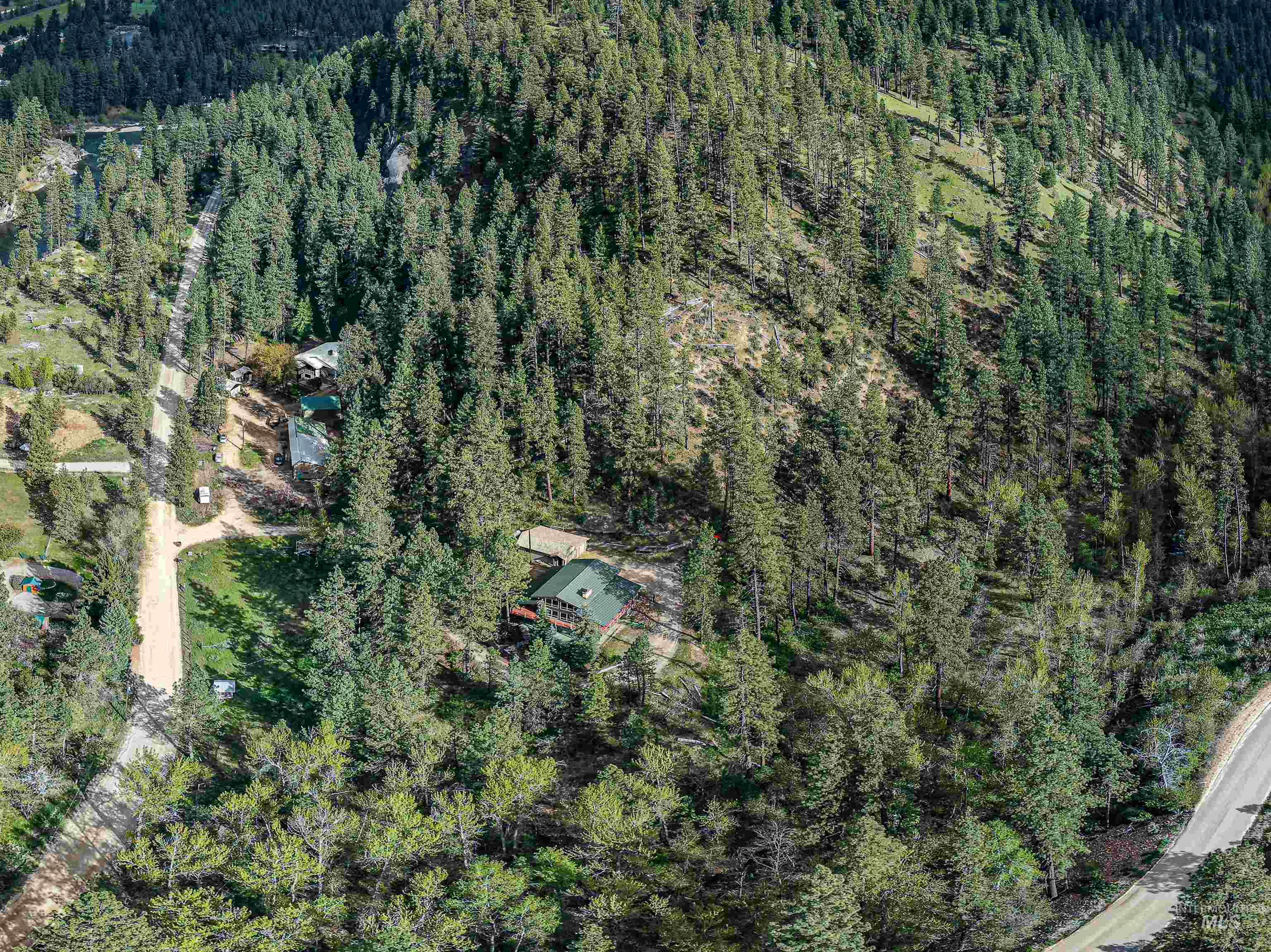 13 Brittany Lane, Garden Valley, Idaho 83622, 3 Bedrooms, 3.5 Bathrooms, Residential For Sale, Price $1,200,000, 98983827