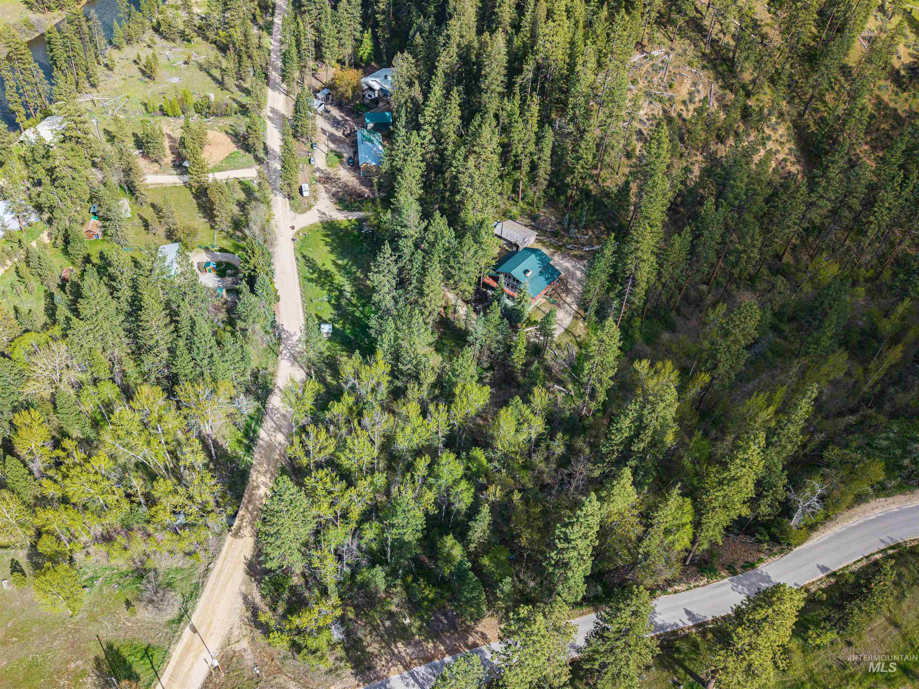 13 Brittany Lane, Garden Valley, Idaho 83622, 3 Bedrooms, 3.5 Bathrooms, Residential For Sale, Price $1,100,000, 98983827