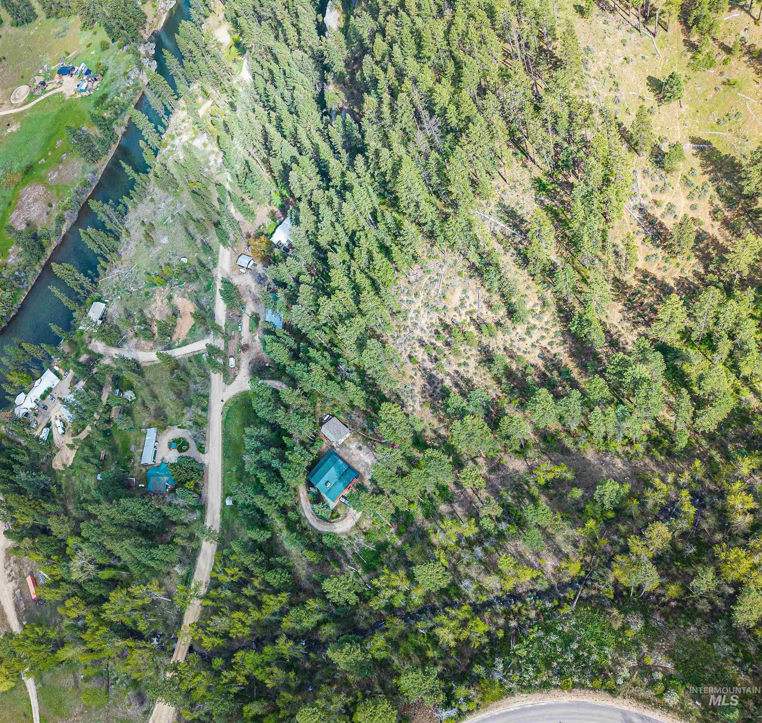 13 Brittany Lane, Garden Valley, Idaho 83622, 3 Bedrooms, 3.5 Bathrooms, Residential For Sale, Price $1,100,000, 98983827