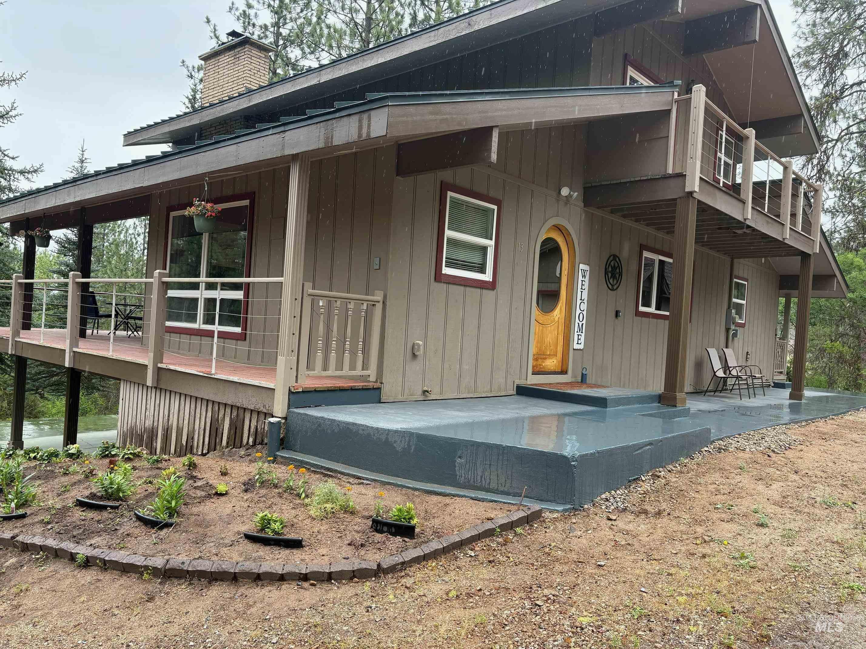 13 Brittany Lane, Garden Valley, Idaho 83622, 3 Bedrooms, 3.5 Bathrooms, Residential For Sale, Price $1,100,000, 98983827
