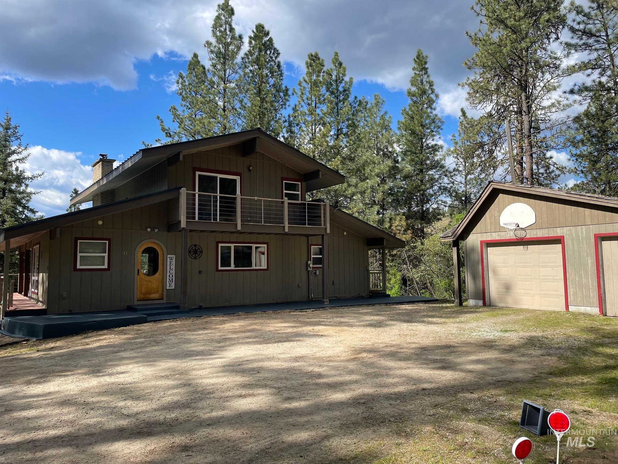 13 Brittany Lane, Garden Valley, Idaho 83622, 3 Bedrooms, 3.5 Bathrooms, Residential For Sale, Price $1,100,000, 98983827