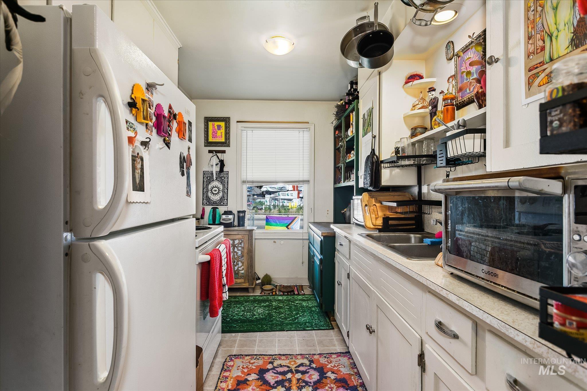 912 N 27th Street, Boise, Idaho 83702, 2 Bedrooms, 2 Bathrooms, Residential Income For Sale, Price $808,000,MLS 98983828