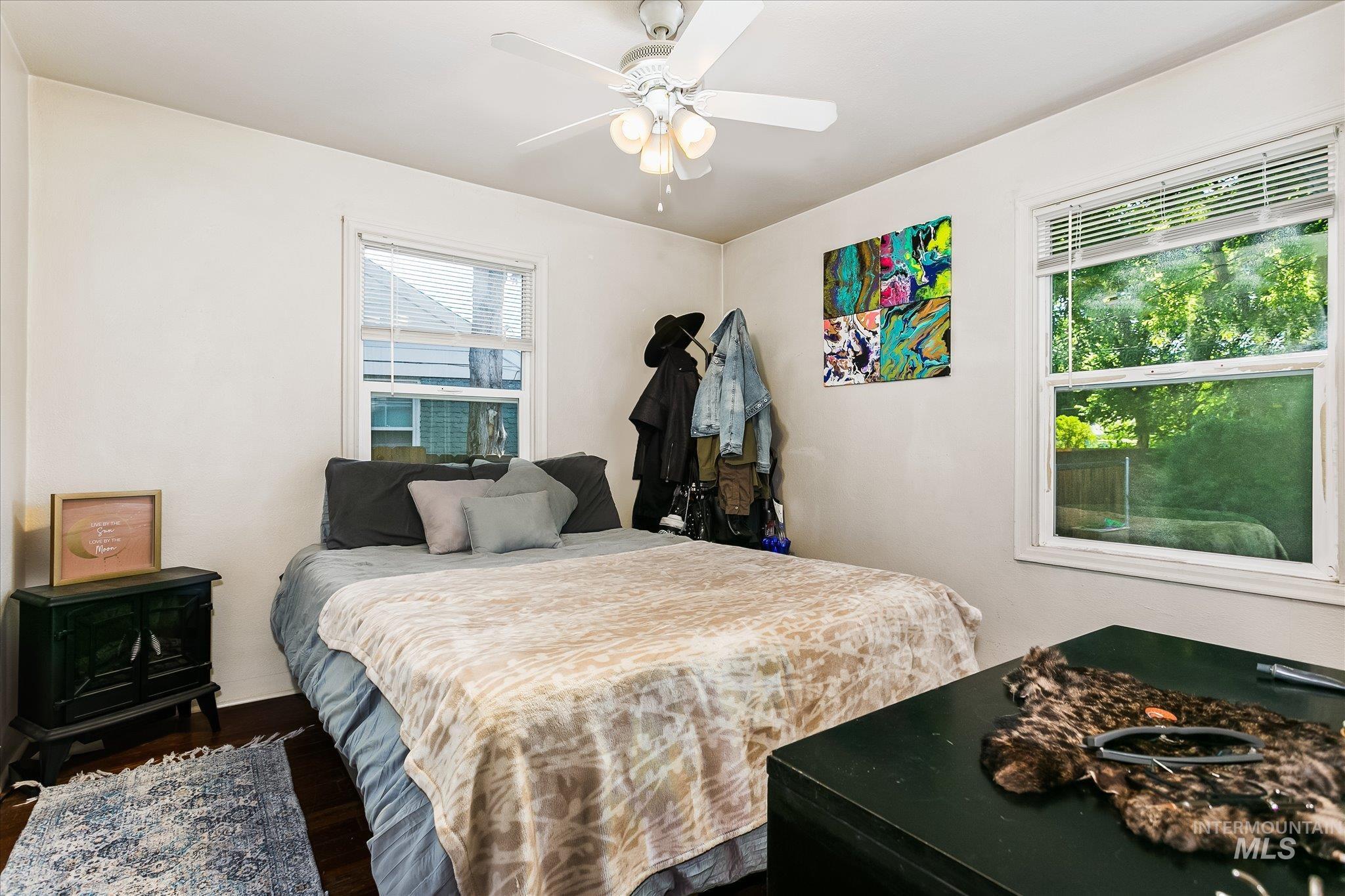 912 N 27th Street, Boise, Idaho 83702, 2 Bedrooms, 2 Bathrooms, Residential Income For Sale, Price $808,000,MLS 98983828