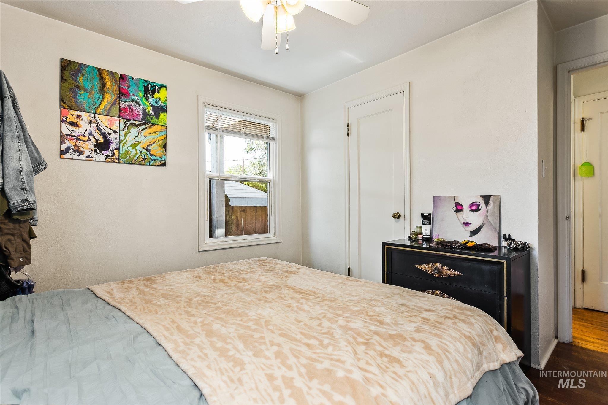 912 N 27th Street, Boise, Idaho 83702, 2 Bedrooms, 2 Bathrooms, Residential Income For Sale, Price $808,000,MLS 98983828