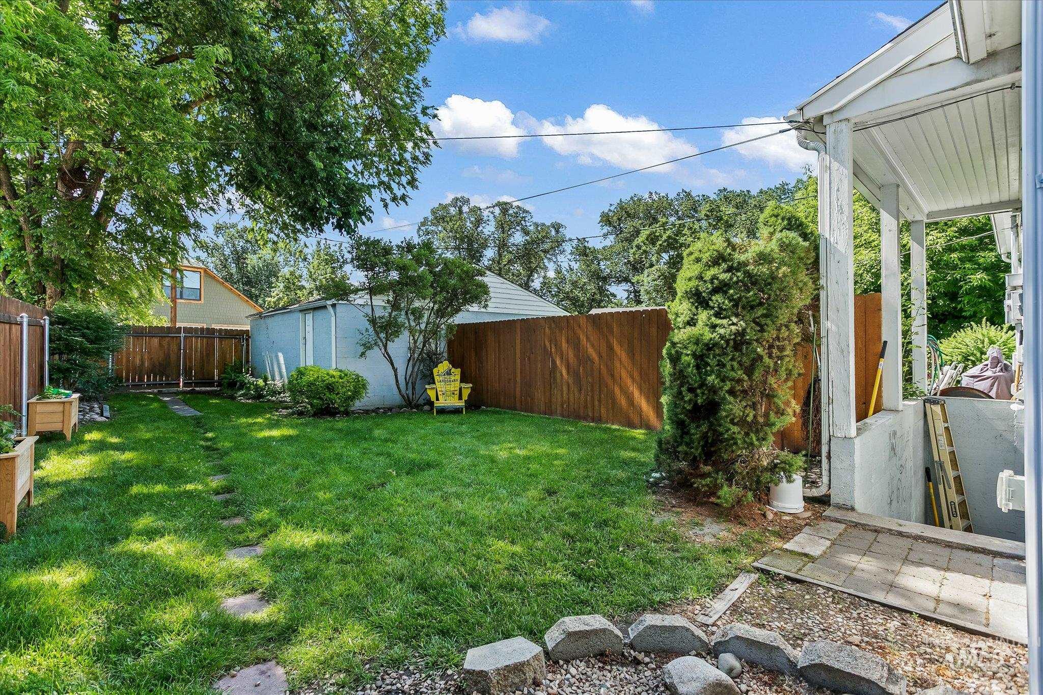 912 N 27th Street, Boise, Idaho 83702, 2 Bedrooms, 2 Bathrooms, Residential Income For Sale, Price $808,000,MLS 98983828