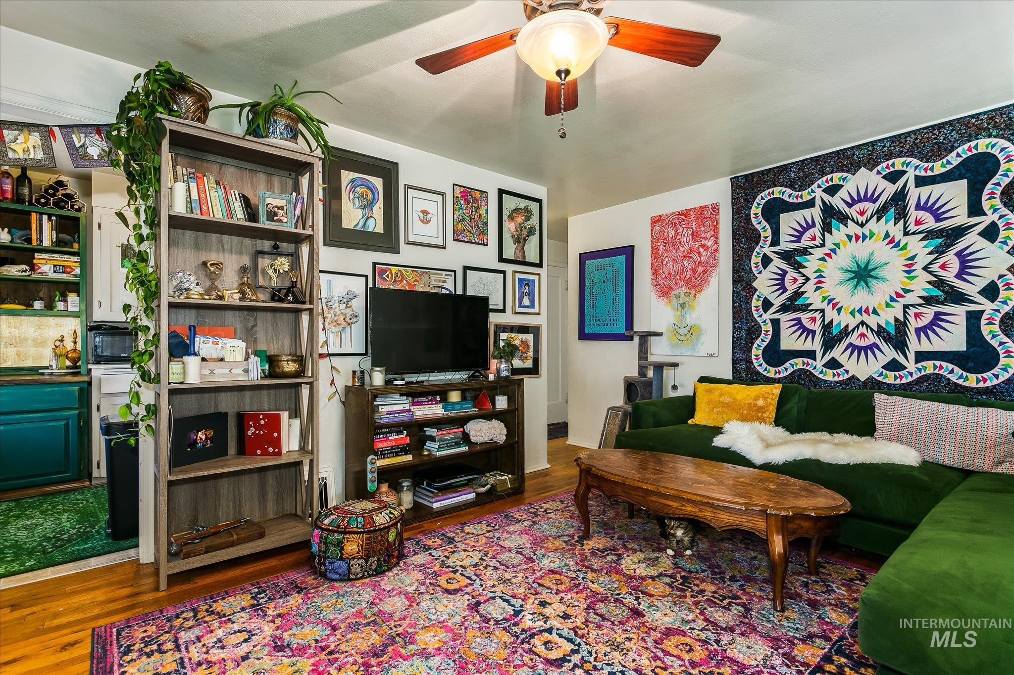 912 N 27th Street, Boise, Idaho 83702, 2 Bedrooms, 2 Bathrooms, Residential Income For Sale, Price $808,000,MLS 98983828