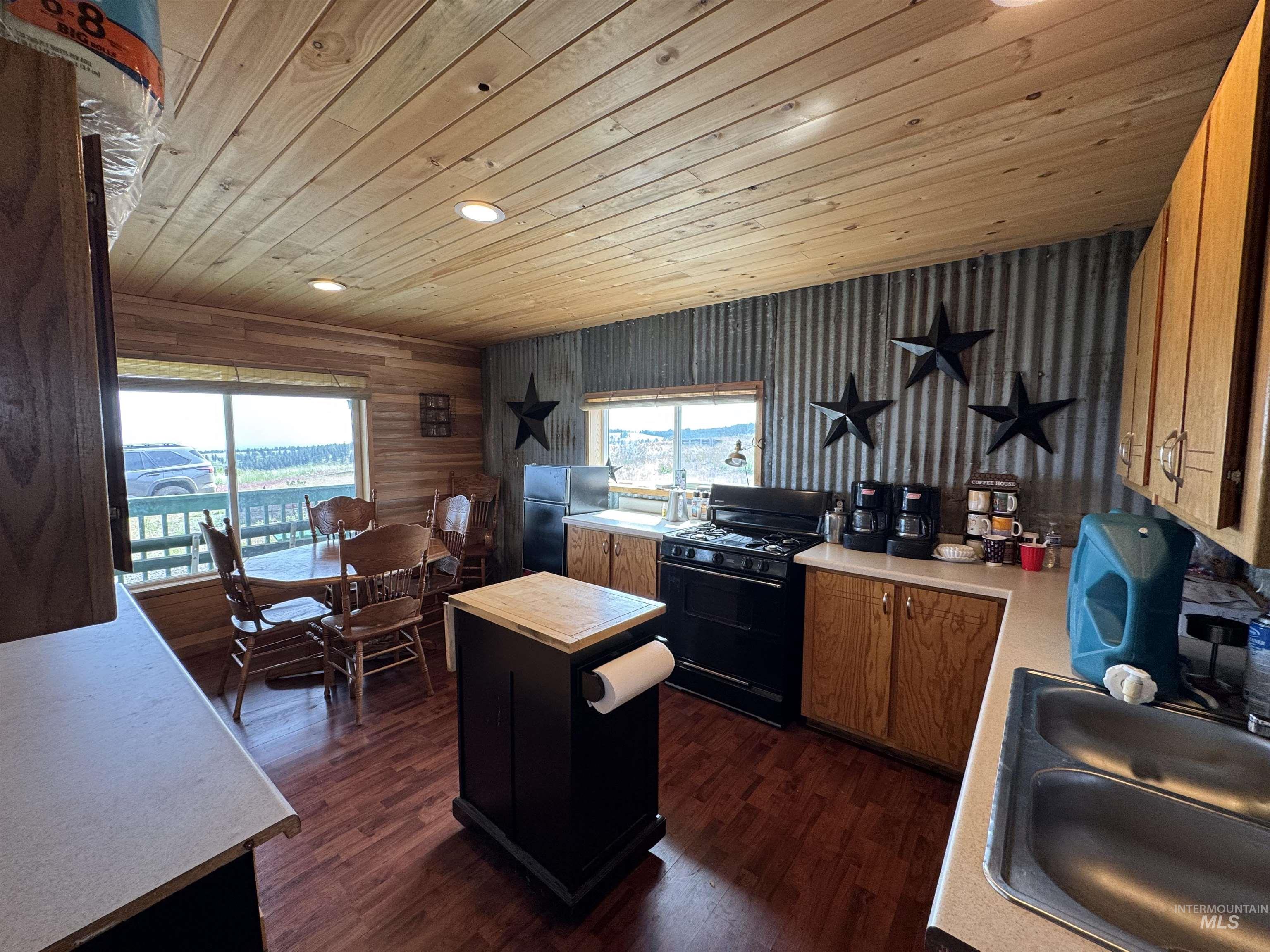 100 Rock Hill Rd, Pomeroy, Washington 99347, 0.5 Bathroom, Residential For Sale, Price $185,000, 98983829