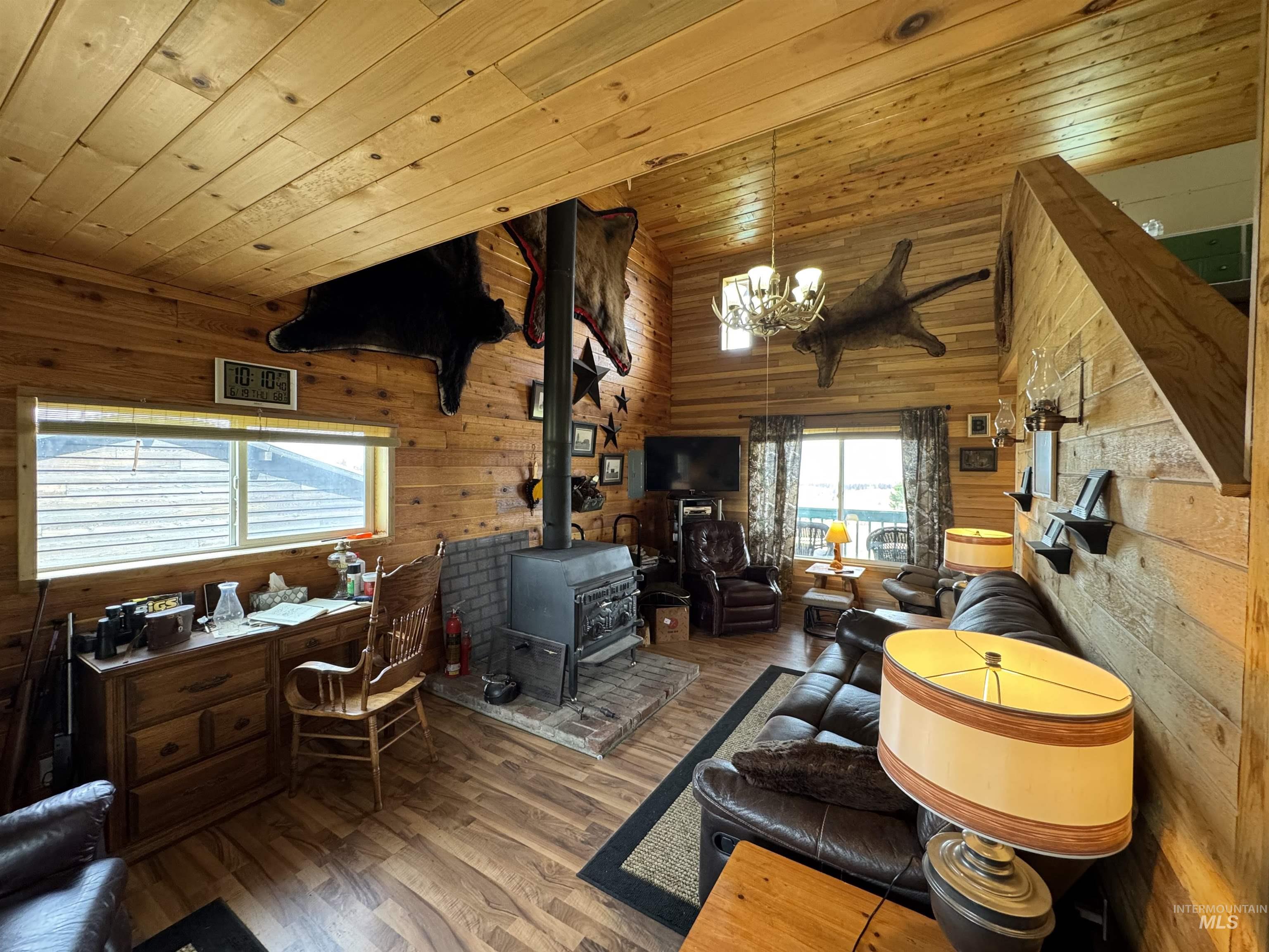 100 Rock Hill Rd, Pomeroy, Washington 99347, 0.5 Bathroom, Residential For Sale, Price $185,000, 98983829