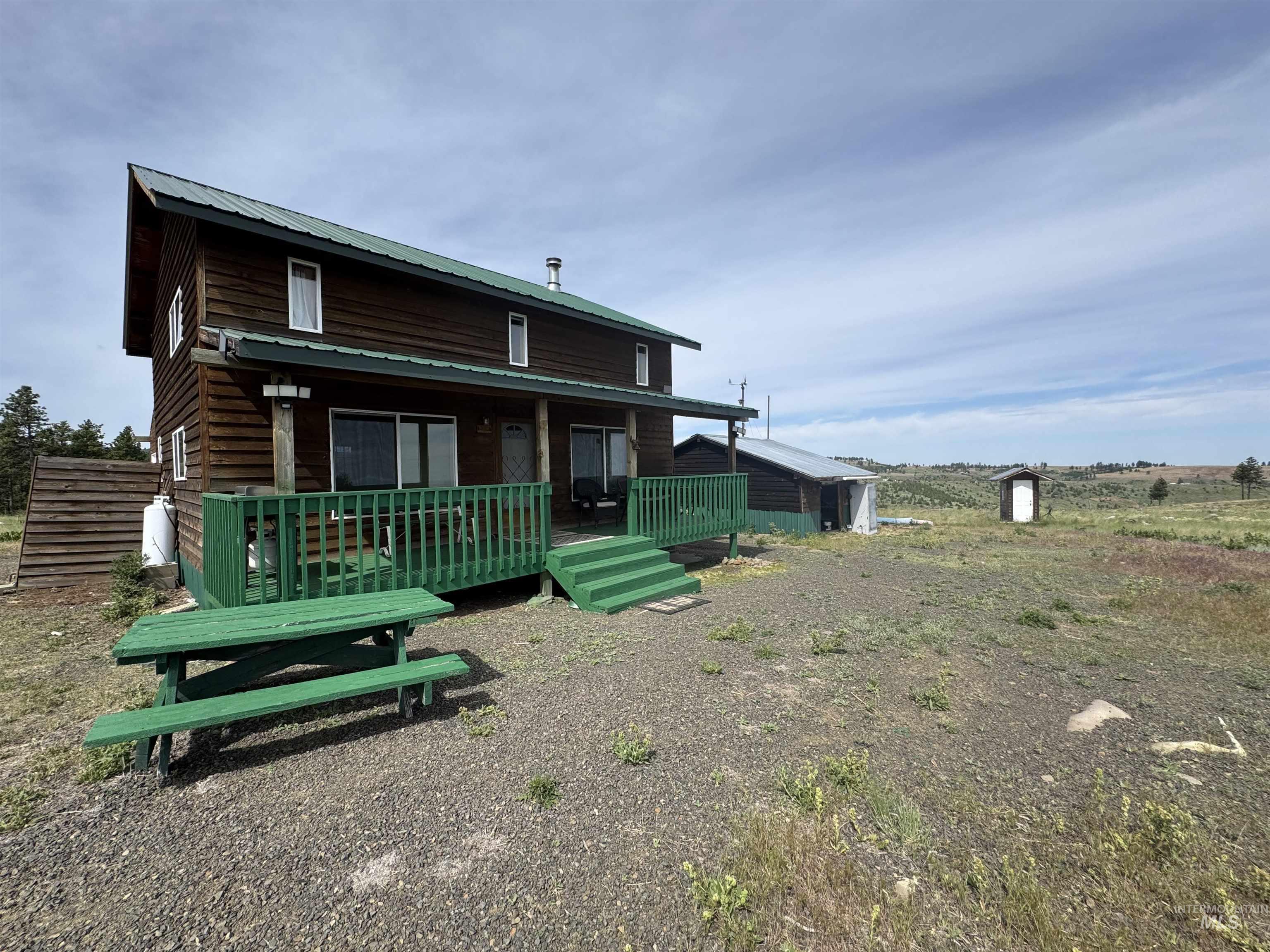 100 Rock Hill Rd, Pomeroy, Washington 99347, 0.5 Bathroom, Residential For Sale, Price $185,000, 98983829