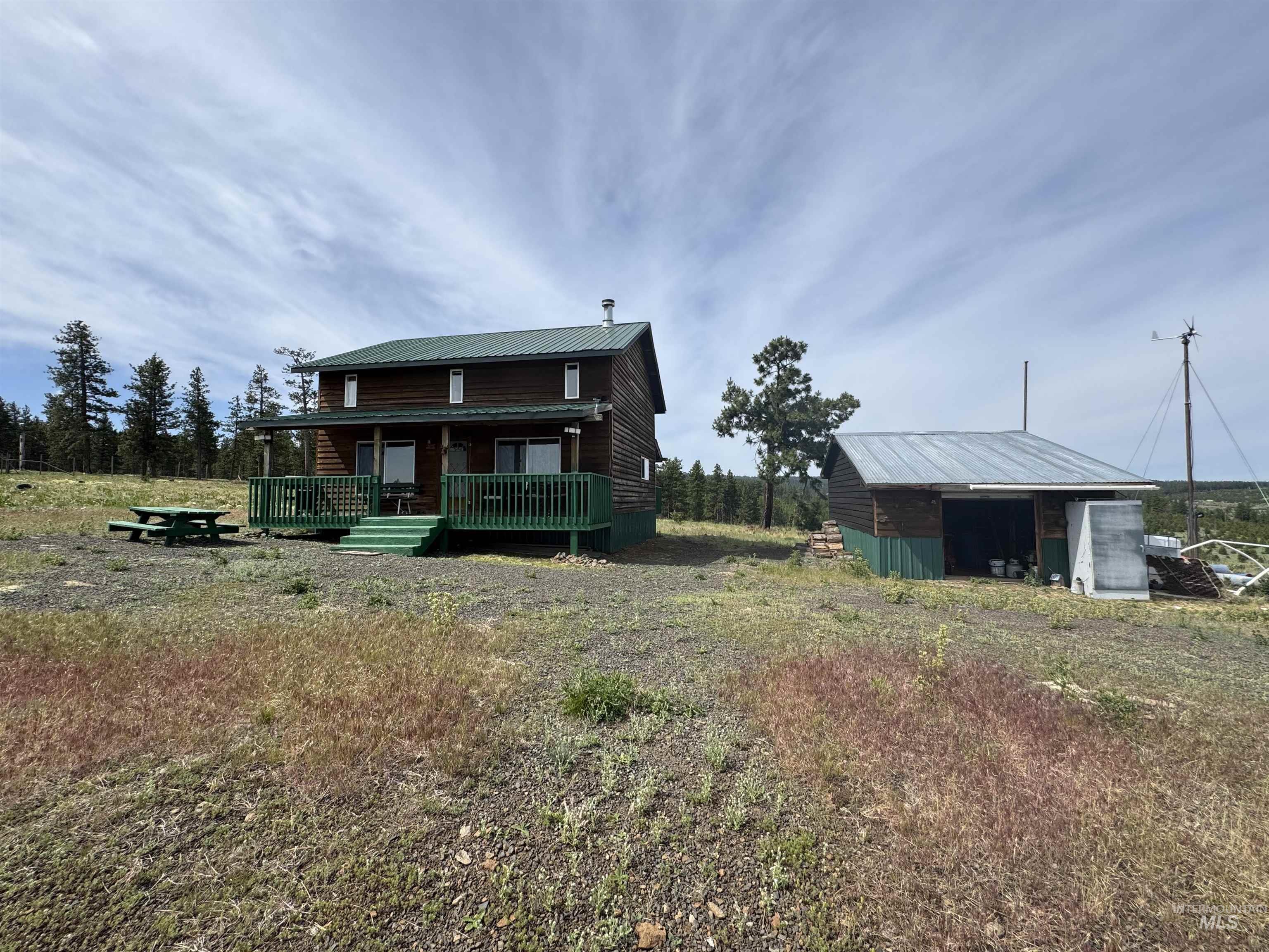 100 Rock Hill Rd, Pomeroy, Washington 99347, 0.5 Bathroom, Residential For Sale, Price $180,000, 98983829