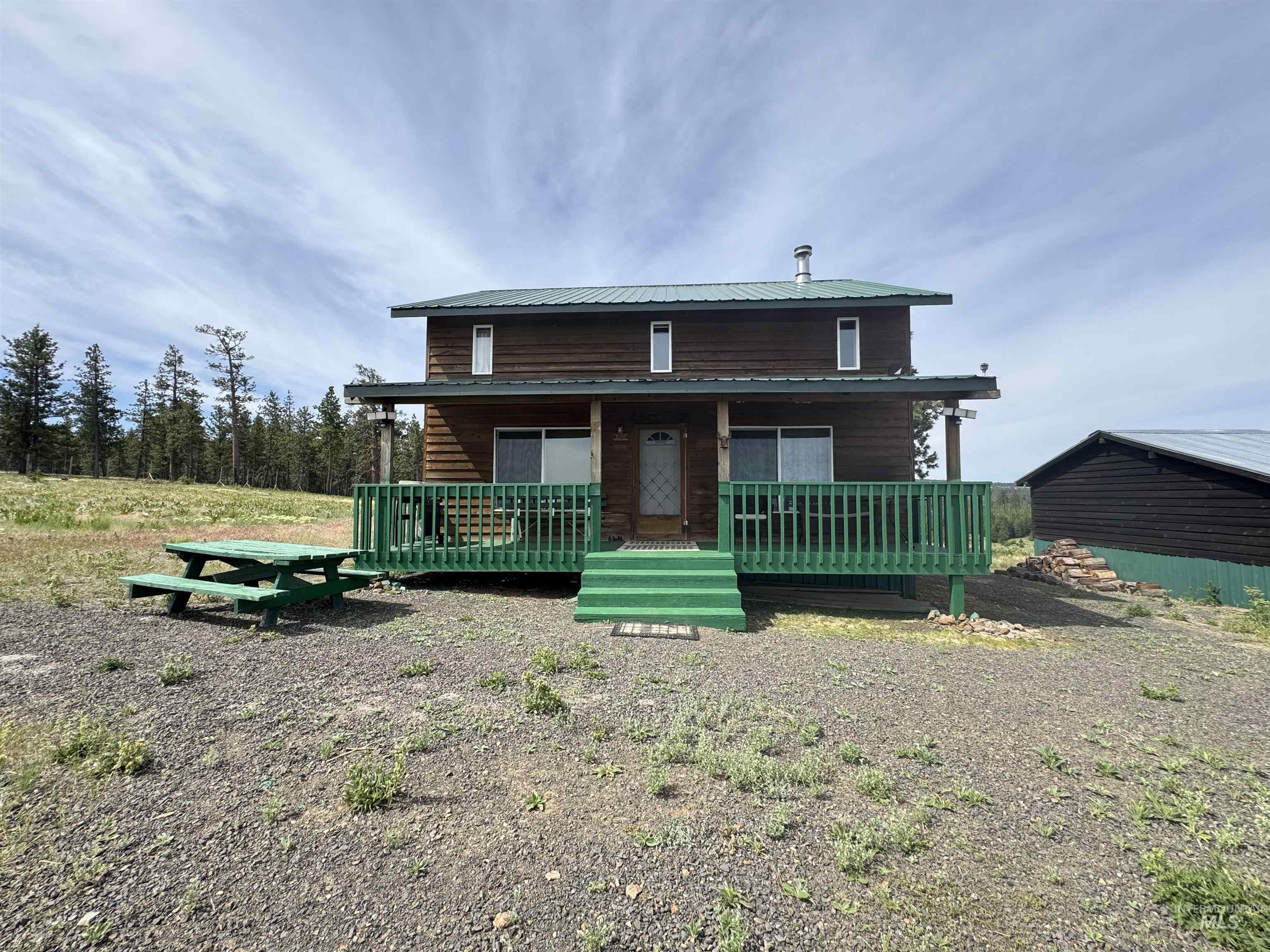 100 Rock Hill Rd, Pomeroy, Washington 99347, 0.5 Bathroom, Residential For Sale, Price $180,000, 98983829