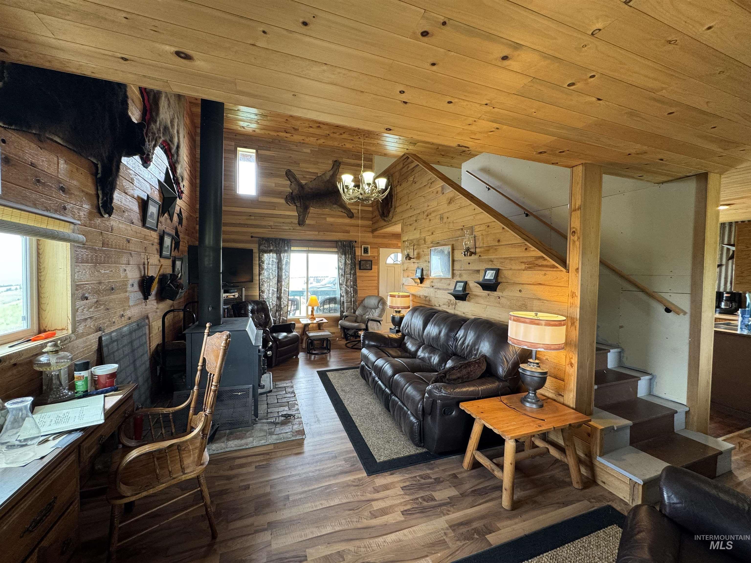 100 Rock Hill Rd, Pomeroy, Washington 99347, 0.5 Bathroom, Residential For Sale, Price $180,000, 98983829
