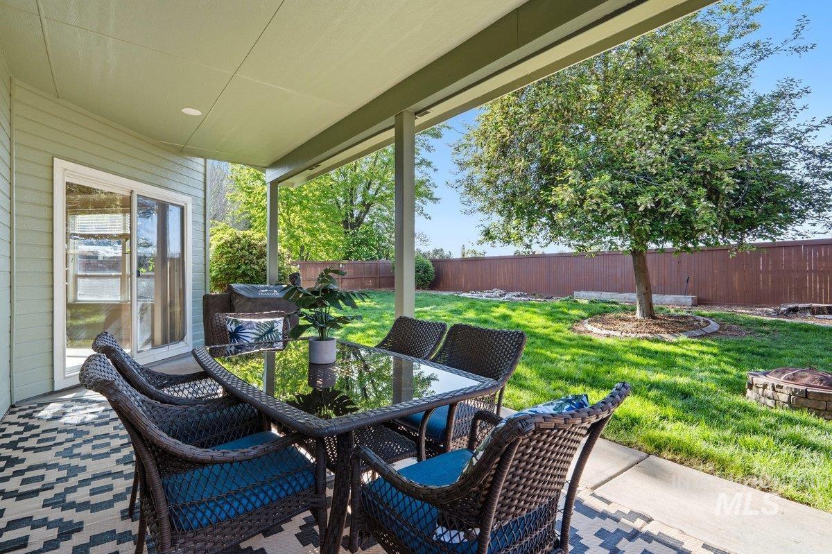 1005 E Washakie Street, Meridian, Idaho 83646, 4 Bedrooms, 2.5 Bathrooms, Residential For Sale, Price $596,000, 98983831