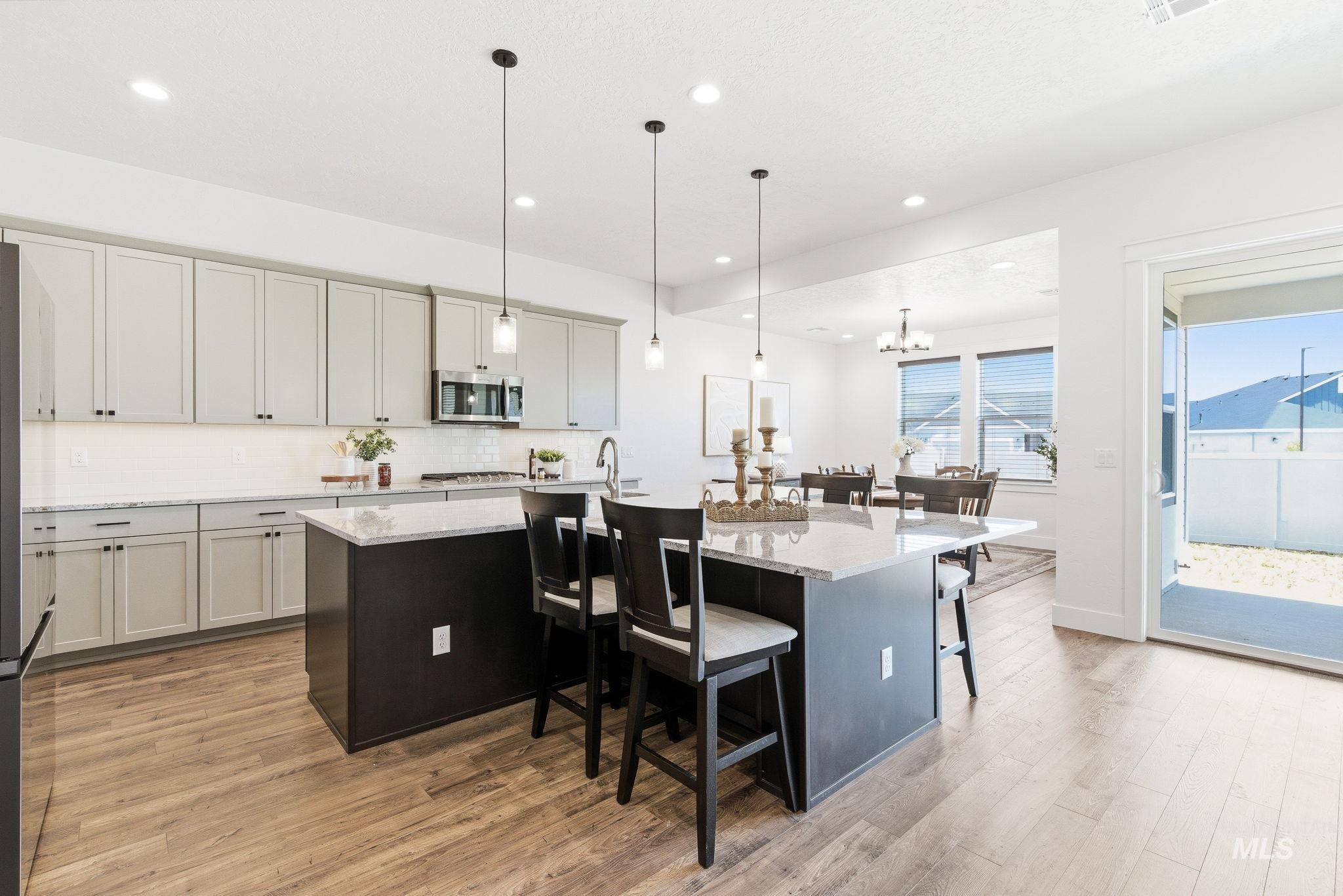 5764 N BACKFIRE WAY, Meridian, Idaho 83646, 4 Bedrooms, 3 Bathrooms, Residential For Sale, Price $665,000, 98983832